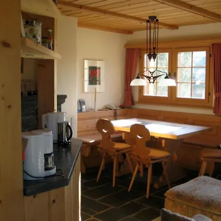 Szálloda Casa Muladiras Richter