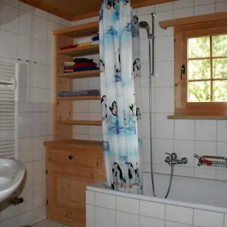 Casa Muladiras Richter * Surselva