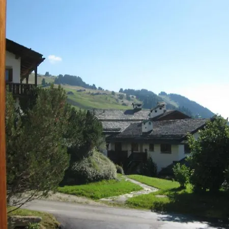 Casa Muladiras Richter *
